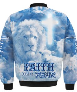 GOD HBL-G-15 Premium Bomber