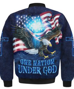 GOD HBL-G-16 Premium Bomber