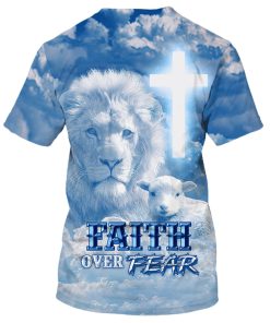 GOD HBL-G-15 Premium T-Shirt