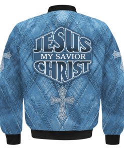 GOD HBL-G-17 Premium Bomber