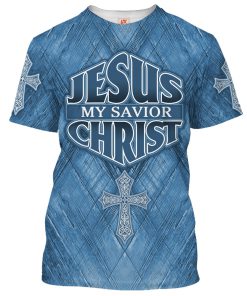 GOD HBL-G-17 Premium T-Shirt GOD HBL-G-17 Premium T-Shirt