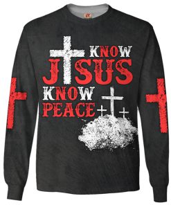 GOD HBLG19 Premium Microfleece Sweatshirt GOD HBLG19 Premium Microfleece Sweatshirt