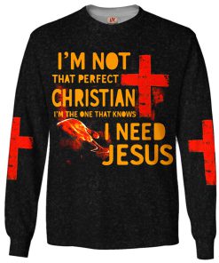 GOD HBLG18 Premium Microfleece Sweatshirt GOD HBLG18 Premium Microfleece Sweatshirt