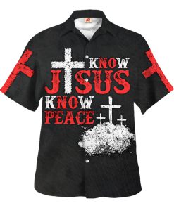 GOD HBLG19 Premium Hawaiian Shirt GOD HBLG19 Premium Hawaiian Shirt