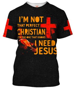 GOD HBLG18 Premium T-Shirt GOD HBLG18 Premium T-Shirt