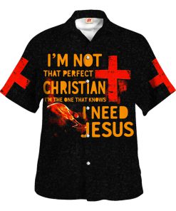 GOD HBLG18 Premium Hawaiian Shirt GOD HBLG18 Premium Hawaiian Shirt