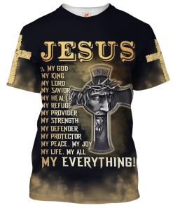 GOD HBLG20 Premium T-Shirt GOD HBLG20 Premium T-Shirt