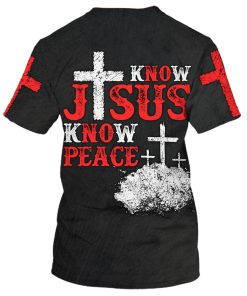 GOD HBLG19 Premium T-Shirt