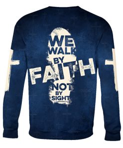 GOD NVG111 Premium Microfleece Sweatshirt