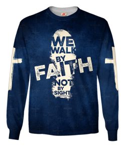 GOD NVG111 Premium Microfleece Sweatshirt GOD NVG111 Premium Microfleece Sweatshirt