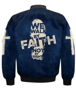 GOD NVG111 Premium Bomber