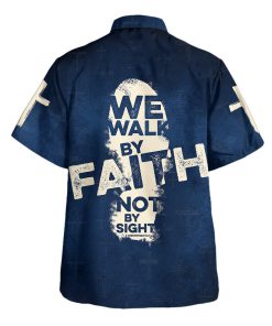 GOD NVG111 Premium Hawaiian Shirt