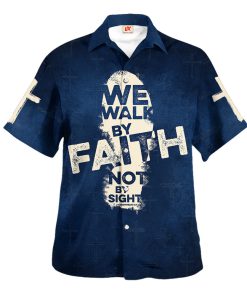 GOD NVG111 Premium Hawaiian Shirt GOD NVG111 Premium Hawaiian Shirt