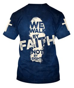 GOD NVG111 Premium T-Shirt