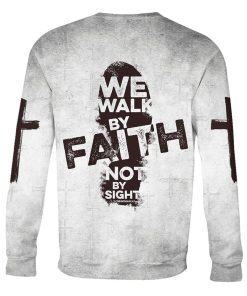 GOD NVG112 Premium Microfleece Sweatshirt