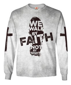 GOD NVG112 Premium Microfleece Sweatshirt GOD NVG112 Premium Microfleece Sweatshirt