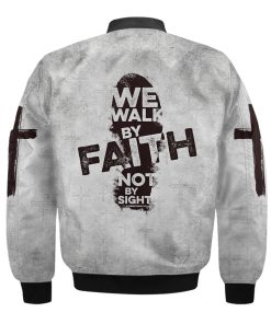 GOD NVG112 Premium Bomber