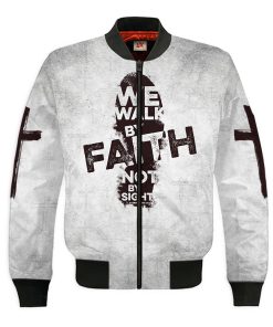 GOD NVG112 Premium Bomber GOD NVG112 Premium Bomber