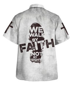 GOD NVG112 Premium Hawaiian Shirt