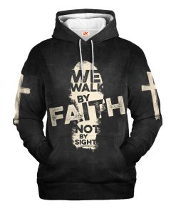 Christian Premium Microfleece Hoodie | Faith-Inspired Apparel NVG113 Christian Premium Microfleece Hoodie | Faith-Inspired Apparel NVG113