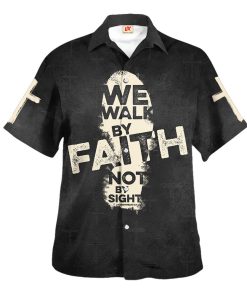 GOD NVG113 Premium Hawaiian Shirt GOD NVG113 Premium Hawaiian Shirt