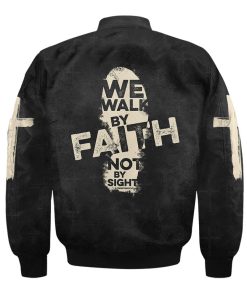 GOD NVG113 Premium Bomber