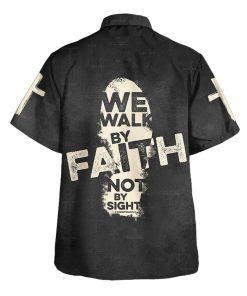 GOD NVG113 Premium Hawaiian Shirt