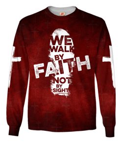 GOD NVG114 Premium Microfleece Sweatshirt GOD NVG114 Premium Microfleece Sweatshirt