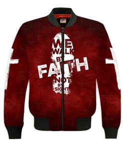 GOD NVG114 Premium Bomber GOD NVG114 Premium Bomber