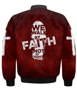 GOD NVG114 Premium Bomber