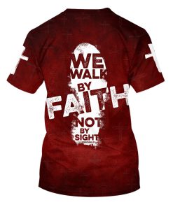 GOD NVG114 Premium T-Shirt