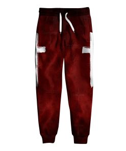 GOD NVG114 Premium Heavy Fleece Zip Hoodie