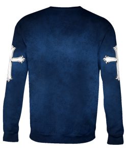 GOD NVG115 Premium Microfleece Sweatshirt