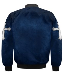 GOD NVG115 Premium Bomber