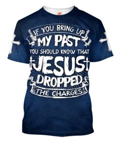 GOD NVG115 Premium T-Shirt GOD NVG115 Premium T-Shirt