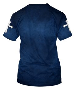 GOD NVG115 Premium T-Shirt
