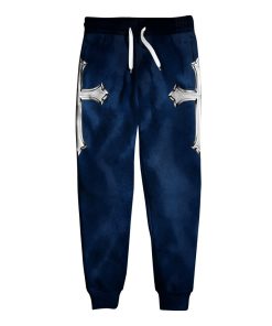 GOD NVG115 Premium Heavy Fleece Zip Hoodie