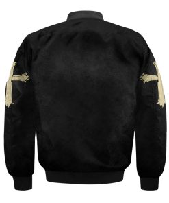 GOD NVG116 Premium Bomber