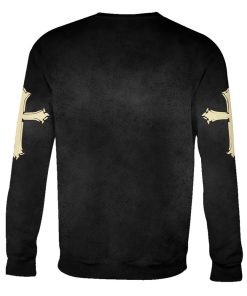 GOD NVG116 Premium Microfleece Sweatshirt