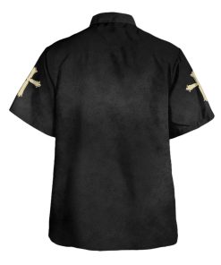 GOD NVG116 Premium Hawaiian Shirt