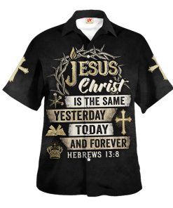 GOD NVG116 Premium Hawaiian Shirt GOD NVG116 Premium Hawaiian Shirt