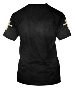 GOD NVG116 Premium T-Shirt