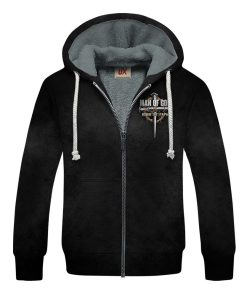 god NVG117 Premium Heavy Fleece Zip Hoodie god NVG117 Premium Heavy Fleece Zip Hoodie