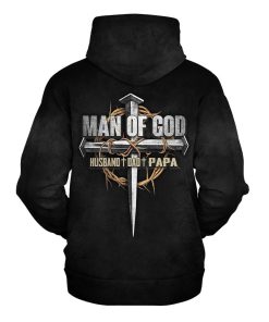 Premium Microfleece Zipper Hoodie – Christian Faith Apparel | god NVG117
