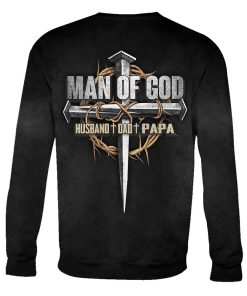 god NVG117 Premium Microfleece Sweatshirt