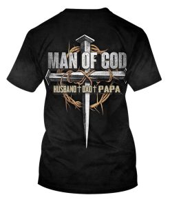 god NVG117 Premium T-Shirt