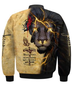 GOD NVG118 Premium Bomber