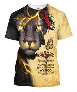 GOD NVG118 Premium T-Shirt GOD NVG118 Premium T-Shirt