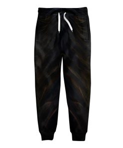 GOD NVG118 Premium Heavy Fleece Zip Hoodie