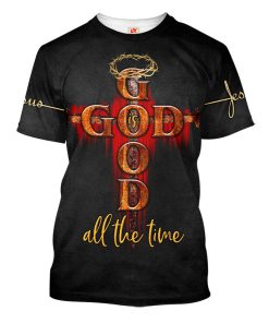 GOD NVG119 Premium T-Shirt GOD NVG119 Premium T-Shirt